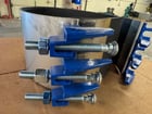 Allen-Bradley Push Button Station 800S-2SD4 600V Allis-Chalmers Max - Image 2
