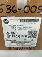 Allen-Bradley AC Drive Allen-Bradley 480V 3-Phase - Image 1