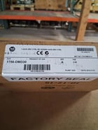 Allen-Bradley ControlLogix Drive Module 1756-DMD30 24 VDC - Image 1