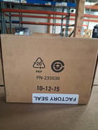 Allen-Bradley ControlLogix Drive Module 1756-DMD30 24 VDC - Image 3