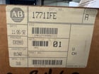 Allen-Bradley Analog Input Module 1771-IFE 5 VDC - Image 3