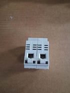 Allen-Bradley Class CC Fuse Holder 1492-FB2C30-L 600V - Image 4