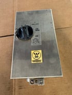 Westinghouse Manual Motor Starter B100WIC 600 VAC - Image 1