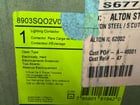 Square D Lighting Contactor 8903SQO2V02 - Image 4