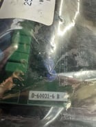 Reliance Electric Resolver and Drive I/O Module 0-60031-6 - Image 2