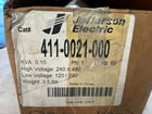 Jefferson Electric General Purpose Transformer 411-0021-000 - Image 3