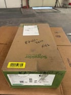Square D Heavy Duty Safety Switch VH222DSGL 240V - Image 2