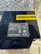 Allen-Bradley NEMA Eutectic Alloy Overload Relay 592-JOV16 120 to 600 VAC - Image 3
