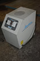 9 KW Thermal Care #RA090804, Accutherm series RA injection molder temperature control - Image 1