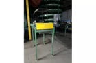 Alliance Industrial Dual Spiral Accumulation Conveyor System with Integrated Conveyor Lines - Image 1