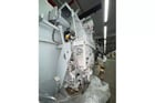 1200 Amps, General Electric, am-13.8- 500-3ml, Magne-Blast Circuit Breaker 13.8kV ML-11B - Image 1