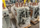 1200 Amps, General Electric, am-13.8- 500-3ml, Magne-Blast Circuit Breaker 13.8kV ML-11B - Image 3