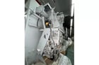 1200 Amps, General Electric, am-13.8- 500-3ml, Magne-Blast Circuit Breaker 13.8kV ML-11B - Image 1