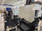 Haitian, Precision #VMC850II, CNC vertical machining center, Fanuc 0iMF Plus, 33.5" X, 19.7" Y, 19.7" Z - Image 6
