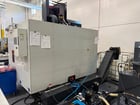 Haitian, Precision #VMC850II, CNC vertical machining center, Fanuc 0iMF Plus, 33.5" X, 19.7" Y, 19.7" Z - Image 7