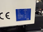 Haitian, Precision #VMC850II, CNC vertical machining center, Fanuc 0iMF Plus, 33.5" X, 19.7" Y, 19.7" Z - Image 9