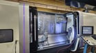DMG Mori Seiki #CTX-GAMMA-2000TC, 9-Axis CNC Lathe, 24.8" swing, 80.7" machining length, 18" chuck, 70 HP - Image 4