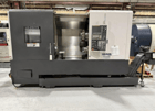 Takisawa #LA-250YS, 6-Axis CNC Lathe, 10.6" X, 3.92" Y, 31.49" Z, 23.6" swing, 14.6" turning diameter, 10" - Image 1
