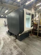 DMG Mori Seiki #MILLTAP-700, CNC Drilling & Tapping Center, 27.6" X, 16.5" Y, 15" Z, 9.8" max. tool length - Image 4