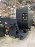 DMG Mori Seiki #MILLTAP-700, CNC Drilling & Tapping Center, 27.6" X, 16.5" Y, 15" Z, 9.8" max. tool length - Image 5