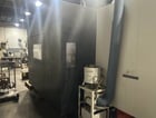 Mazak #HCN-5000, Horizontal Machining Center, 28.7" X/Y, 31.5" Z, 40 HP, 18000 RPM, 80 automatic tool - Image 3