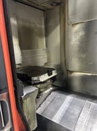 Mazak #HCN-5000, Horizontal Machining Center, 28.7" X/Y, 31.5" Z, 40 HP, 18000 RPM, 80 automatic tool - Image 7