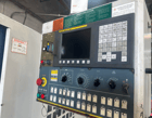 Takumi #V32, Vertical Machining Center, 126" x 40" table, 126" X, 40" Y, 30" Z, 35 HP, 6000 RPM, CAT 50, 32 - Image 2