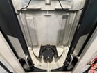 Haitian, Precision #MQ50, CNC horizontal machining center, Fanuc 31i-B Plus, 28.7" X, 28.7" Y, 31.5" Z, 12000 - Image 8