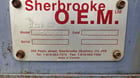58" wide x 17' long, Sherbrooke SB60 Conveyor - Image 4