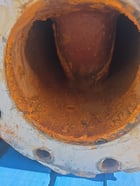 Goulds #3410, 4x6-11, Split Case Pump - Image 7
