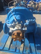 Goulds #3410M, 6x8-14H, Split Case Pump - Image 3