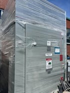 S & C 2X, S & C 25000 V, NEMA 3R, new, 2025 - Image 2