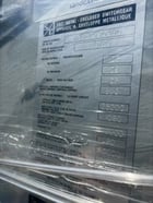 S & C Electric Co Electric Co., Outdoor Switch, 600 amp, NEMA 3R, new (3X) - Image 2