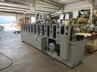 12 Stand, Addington Howell, Large workhorse, 19-1/2" roll space, 2" shaft diameter - Image 1