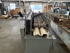 12 Stand, Addington Howell, Large workhorse, 19-1/2" roll space, 2" shaft diameter - Image 2