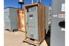 Owens-Brockway, Digital FlexDrive Control Cabinet Drive System, 480 Volt - Image 1