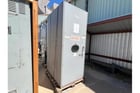 Gilbert Electrical Systems, High Voltage Switchgear Cabinet, 15 kV Class Furnace Booster Disconnect - Image 2