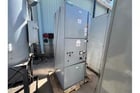 Siemens, medium voltage motor cont, 4160 Volt, 1000 amp MCC Panel, 3PH - Image 1