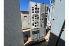 Electrical Control Panel Cabinet w/ Allen-Bradley Bulletin, 700 Relays Agastat Timers, GE Multilin - Image 3