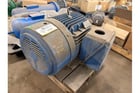 60 HP 1775 RPM Siemens PE-21-Plus-RGZESD, Premium Efficiency Induction Motor, Frame 364T, TEFC, 460 Volts - Image 2