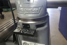 Bridgeport #Series-1, vertical mill, 9" x 32" table, 60-4200 RPM, 1.875" spindle diameter, variable speed - Image 3