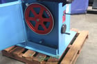 20" x 13" DoAll #2013-V, vertical band saw, 1/8"-1" x 154" blade, 55-5200 FPM, 2 HP, 26" x 26" table, blade - Image 3