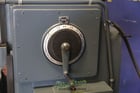 Lagun #FU2-LA, 10" x 54" table, 1400 RPM, ISO 40 spindle, variable speed head - Image 6