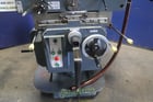 Lagun #FU2-LA, 10" x 54" table, 1400 RPM, ISO 40 spindle, variable speed head - Image 7