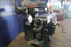 Lagun #FU2-LA, 10" x 54" table, 1400 RPM, ISO 40 spindle, variable speed head - Image 8
