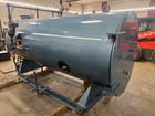 Williams and Davis 60 HP Boiler - Image 4
