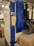 Costa #MD5-TV-1350, Deburring Machine, 53.1" working width, 103" longitudinal sanding belt length, sander - Image 7