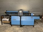 3/8" Huestis #BMP-0750, Wire Bender, 0.059" - 0.75" tube diameter range, 0.060" max. wall thickness - Image 1