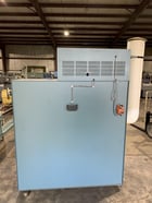 48" x 48" x 24" Blue M #MP-326G, 32 cu.ft. interior volume, 600°F max. temperature, 18,000 heat watts - Image 5