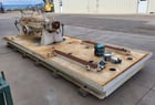1015 GPM @ 4051' TDH, Sulzer Bingham, Horizontal Multi-Stage Centrifugal Pump Package, 6" suction x 4" - Image 3